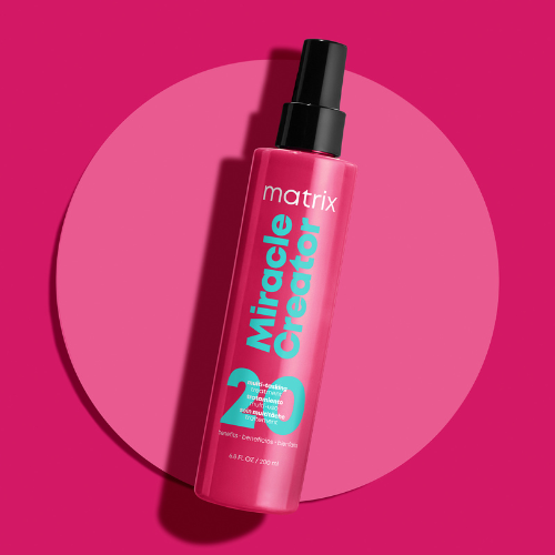 MATRIX TOTAL RESULTS MIRACLE CREATOR MULTI-TASKING HAIR MASK 200ML