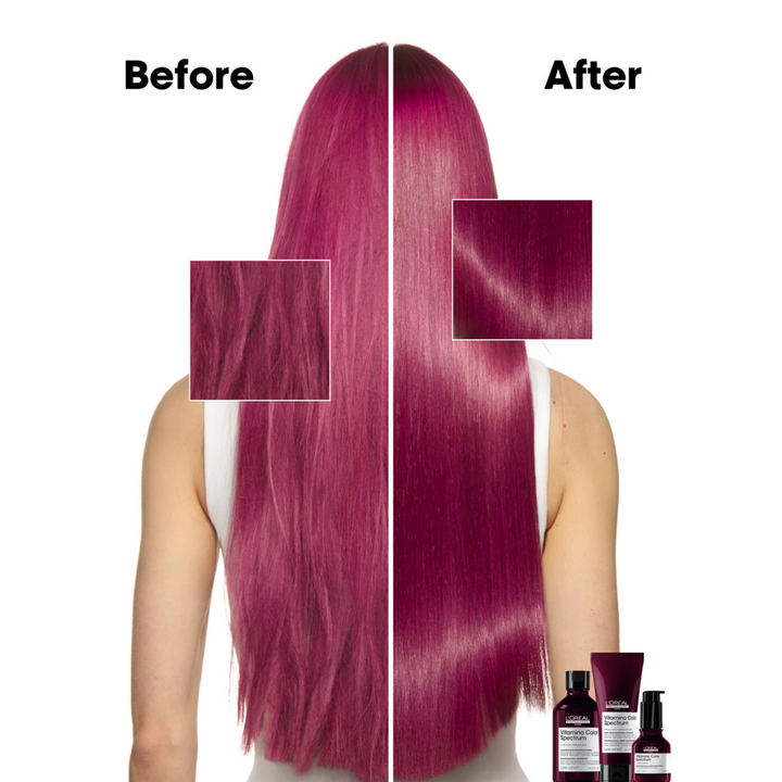 L'OREAL PROFESSIONNEL Vitamino Color Spectrum Conditioner | Various Sizes