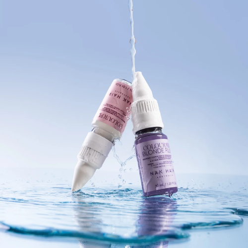 NAK HAIR COLOUR FIX 30ML