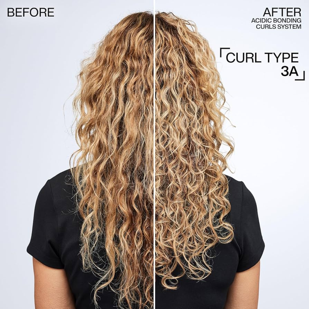 REDKEN Acidic Bonding Curls Conditioner | Various Sizes