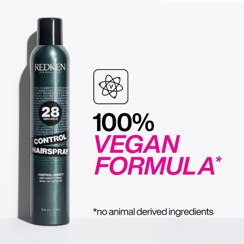 REDKEN 28 HIGH HOLD CONTROL ADDICT HAIRSPRAY 278G