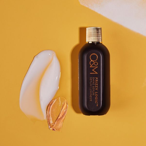 O&M Frizzy Logic Serum | Various Sizes