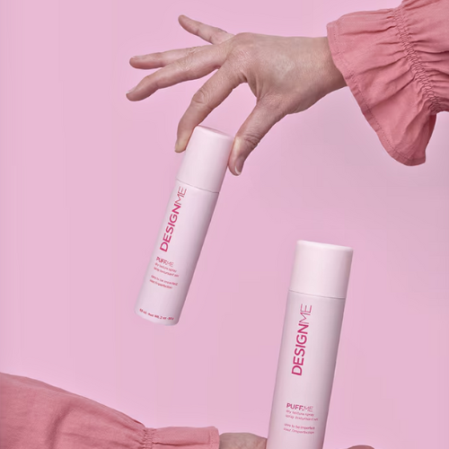 DESIGN ME PUFF ME DRY TEXTURE SPRAY 248ML