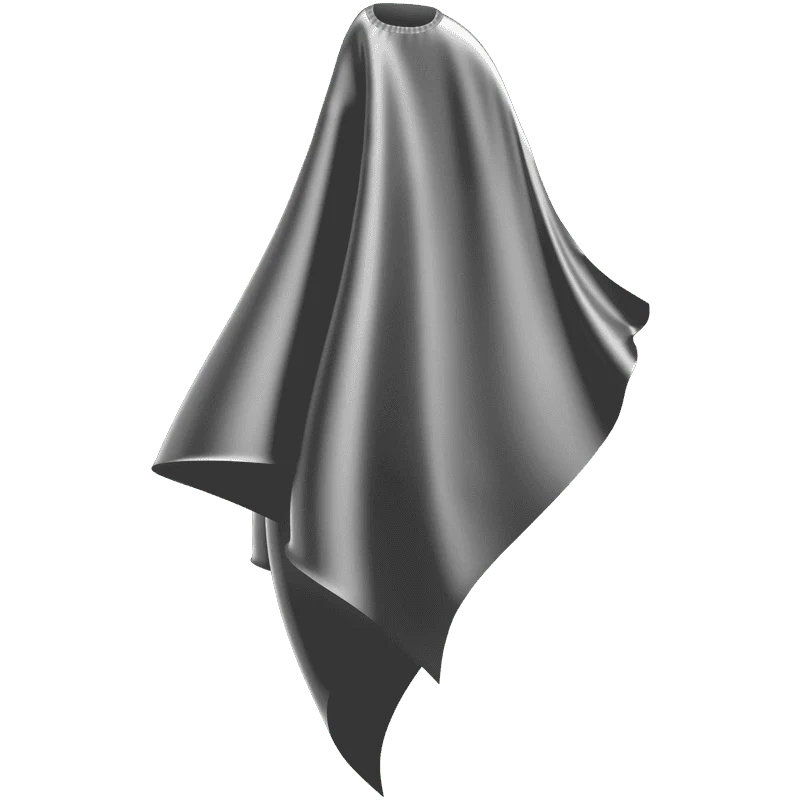 WAHL All Purpose Cape  |  Various Colours