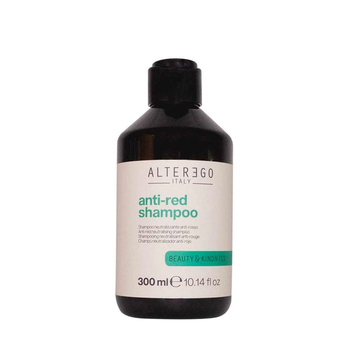 ALTER EGO ITALY Anti-Red Shampoo