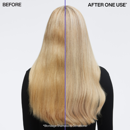 REDKEN Color Extend Blondage Shampoo | Various Sizes