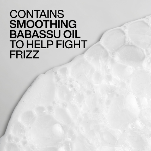 REDKEN Frizz Dismiss Shampoo  |  Various Sizes