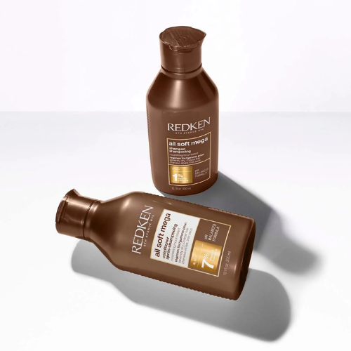 REDKEN All Soft Mega Conditioner  |  Various Sizes
