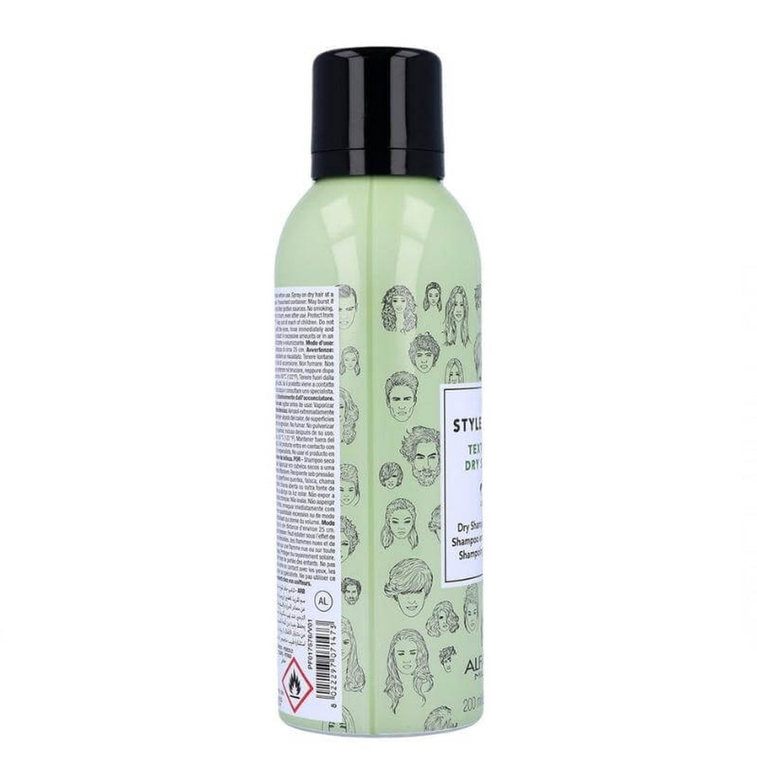 ALFAPARF MILANO Style Stories Texturizing Dry Shampoo  |  Various Sizes