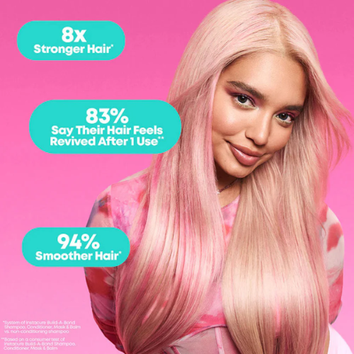 MATRIX Insta Cure Build A Bond Conditioner | Various Sizes