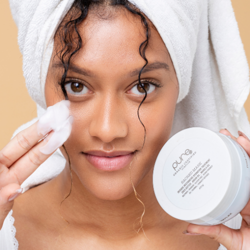 PURE Sacred Mask Intense Restorative Hydration Treatment  |  Various Sizes