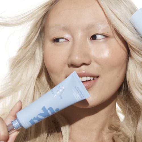 NAK HAIR ROH THE SCALP RENEW SERUM 50ML