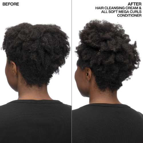 REDKEN Hair Cleansing Cream Shampoo  |  Various Sizes