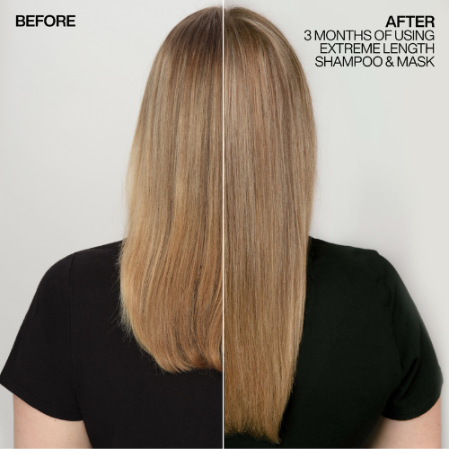 REDKEN Extreme Length Shampoo  |  Various Sizes