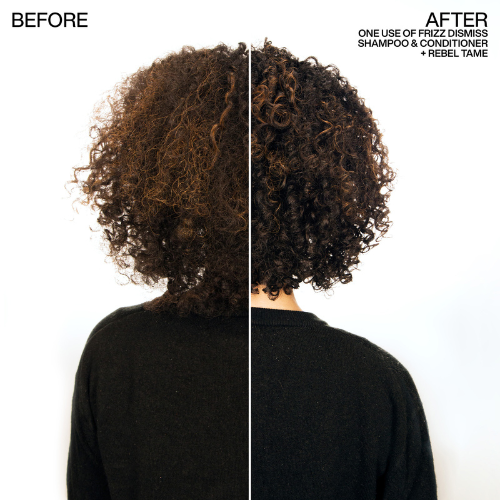 REDKEN FRIZZ DISMISS REBEL TAME CREAM 250ML