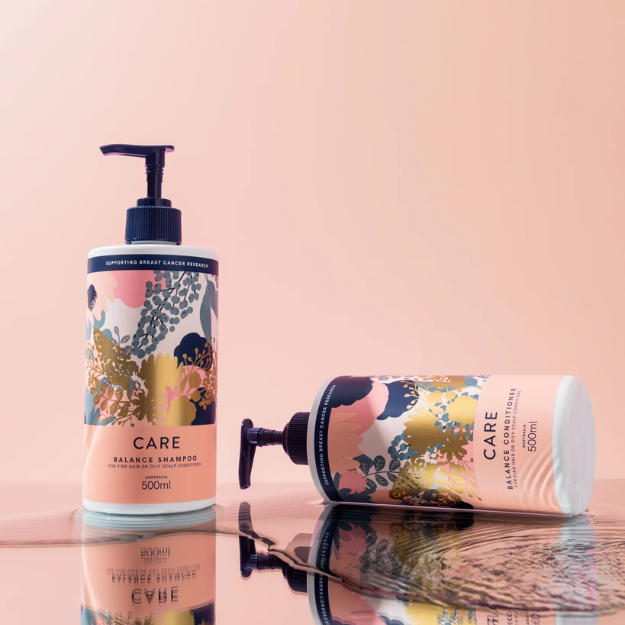 NAK HAIR Mothers Day 2025 Care Duo | Various Colours