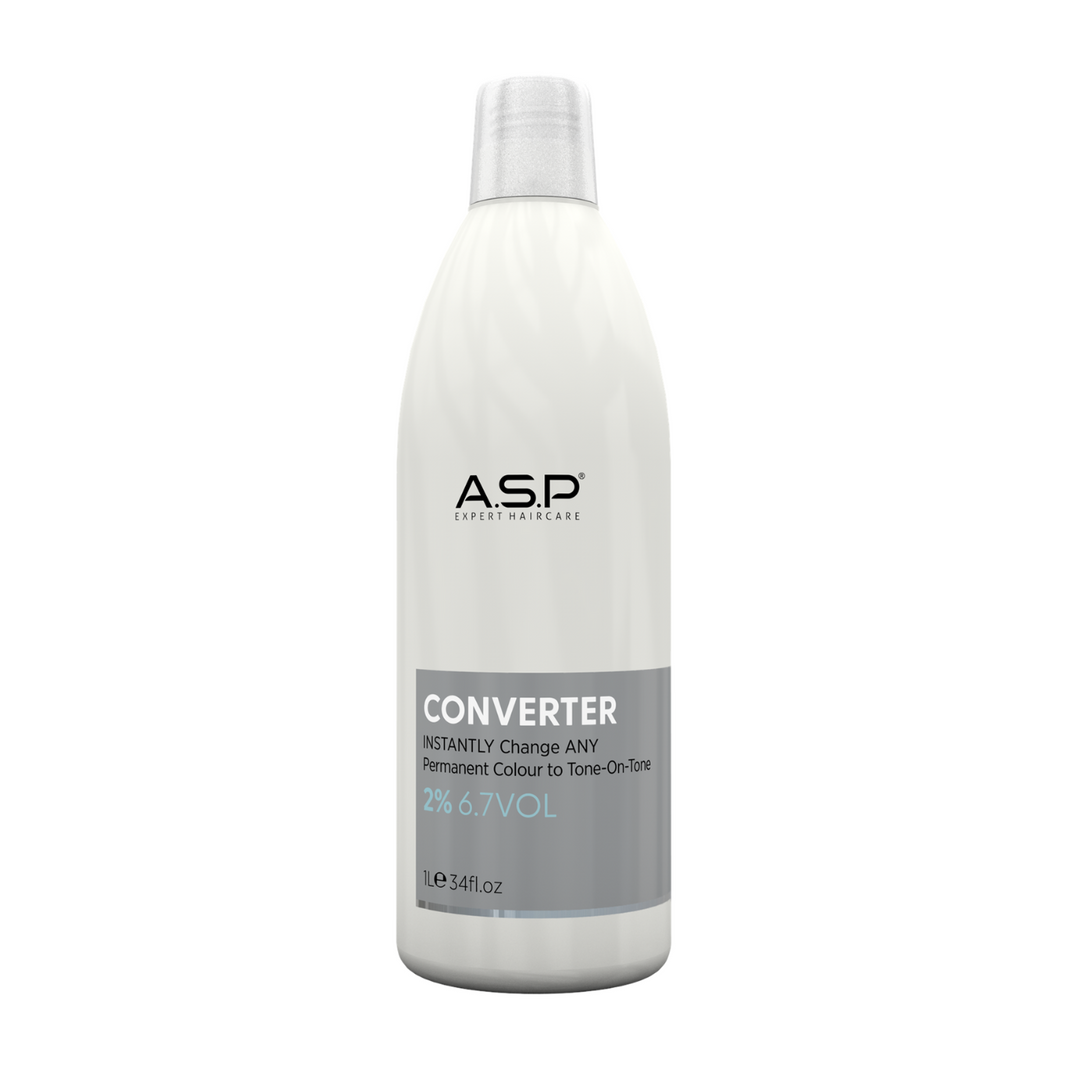 A.S.P Converter | Various Sizes