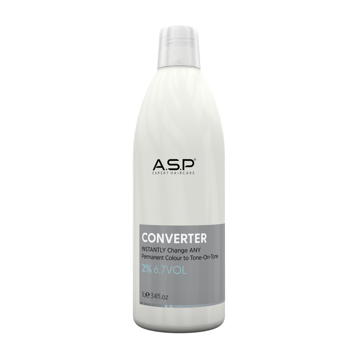 A.S.P Converter | Various Sizes
