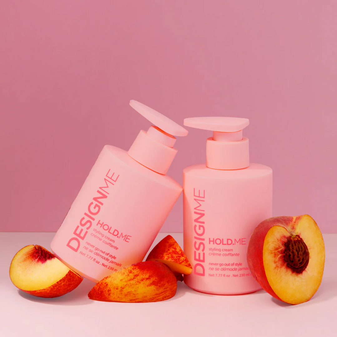 DESIGN ME Hold Me Styling Cream | Various Sizes