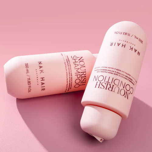 NAK HAIR Nourish Condition | Various Sizes