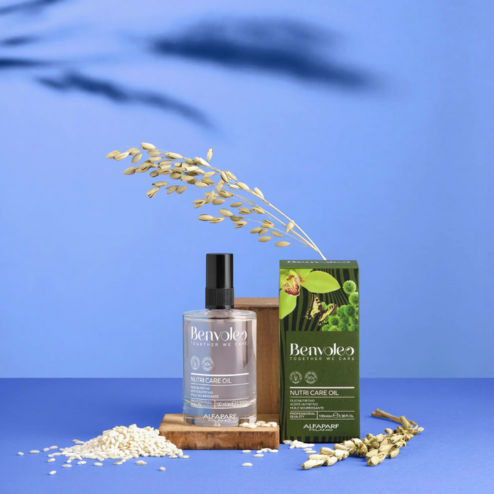 ALFAPARF BENVOLEO NUTRI CARE OIL 100ML