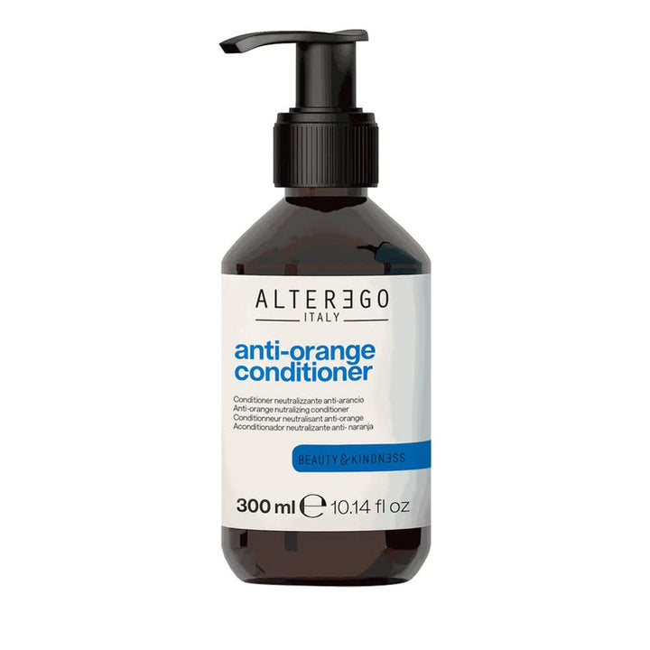 ALTER EGO ITALY Anti-Orange Conditioner