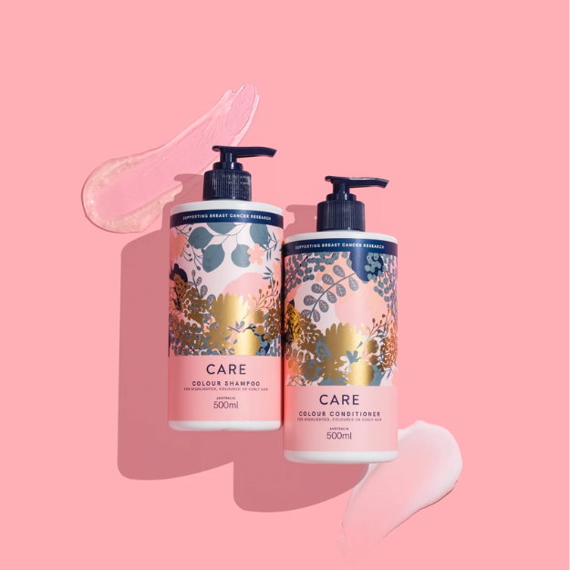 NAK HAIR Mothers Day 2025 Care Duo | Various Colours
