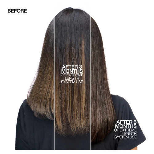 REDKEN Extreme Length Shampoo  |  Various Sizes