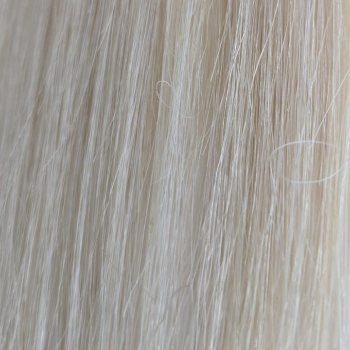 HAIR FOREVER Human Hair Pony Tail  |  Various Colours