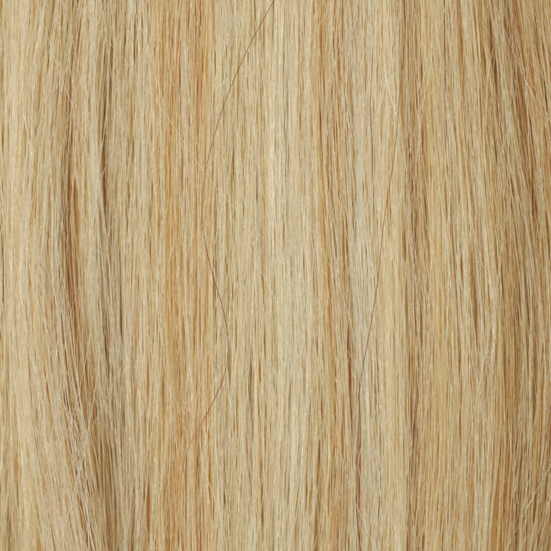 HAIR FOREVER Clip In 7 Piece 20"  |  Various Colours