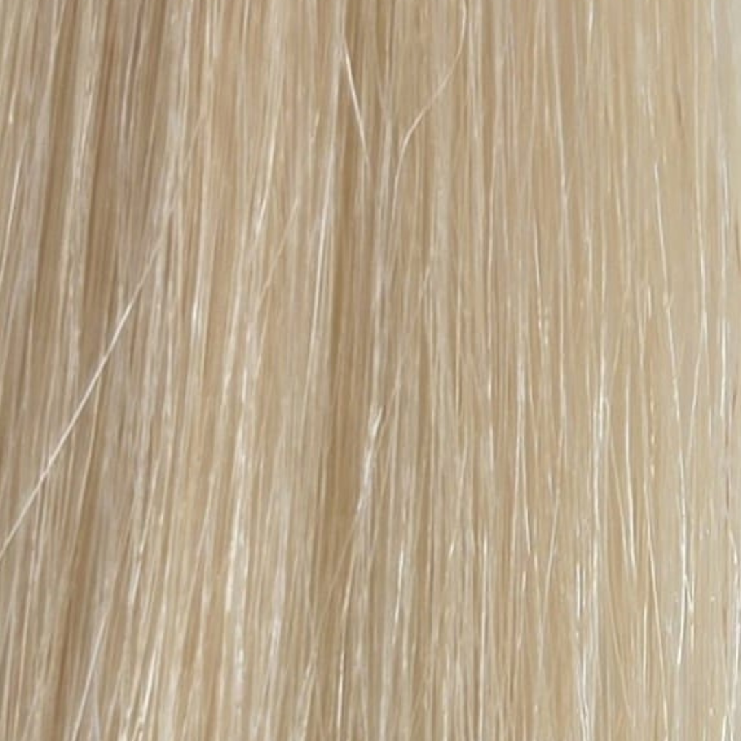 HAIR FOREVER Clip In 2 Piece 20" | Various Colours