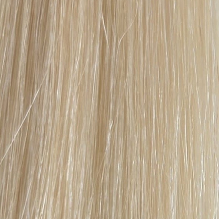 HAIR FOREVER Human Hair Pony Tail  |  Various Colours