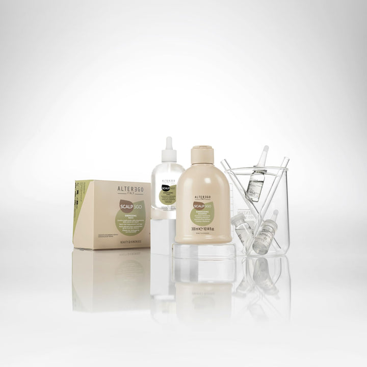ALTER EGO ITALY SCALPEGO ENERGIZING TREATMENT 100ML