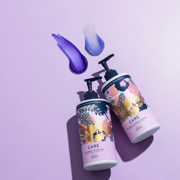 NAK HAIR Mothers Day 2025 Care Duo | Various Colours