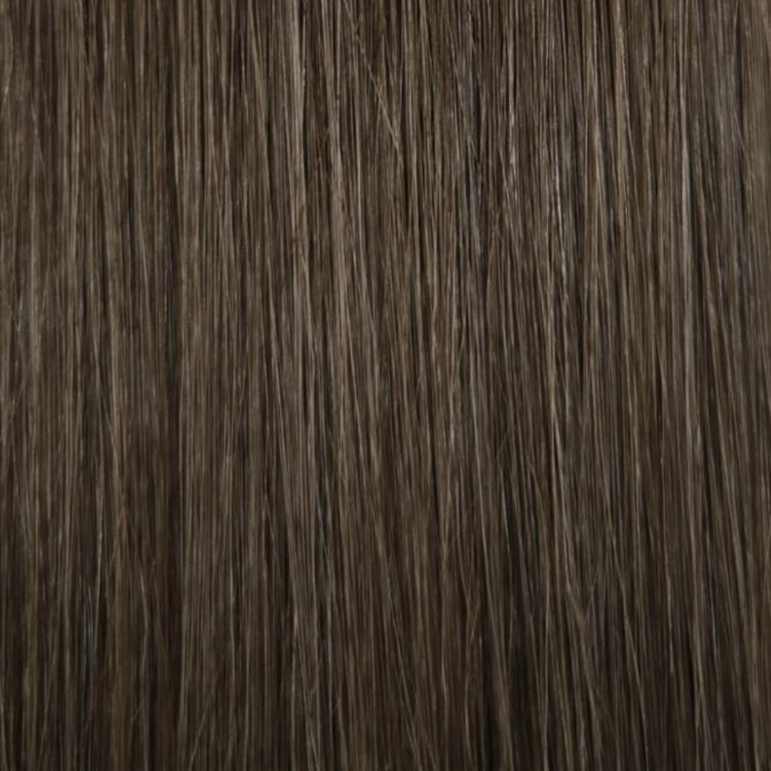 HAIR FOREVER Clip In 2 Piece 20" | Various Colours