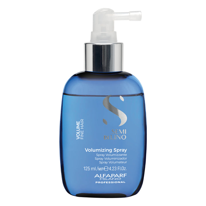 ALFAPARF MILANO SEMI DI LINO VOLUME VOLUMIZING SPRAY 125ML