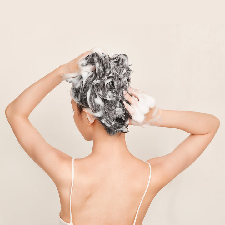 ALFAPARF MILANO Curls Enhancing Low Shampoo  |  Various Sizes