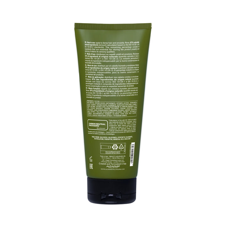 ALFAPARF BENVOLEO HYDRATION CREAMY SHAMPOO | Various Sizes