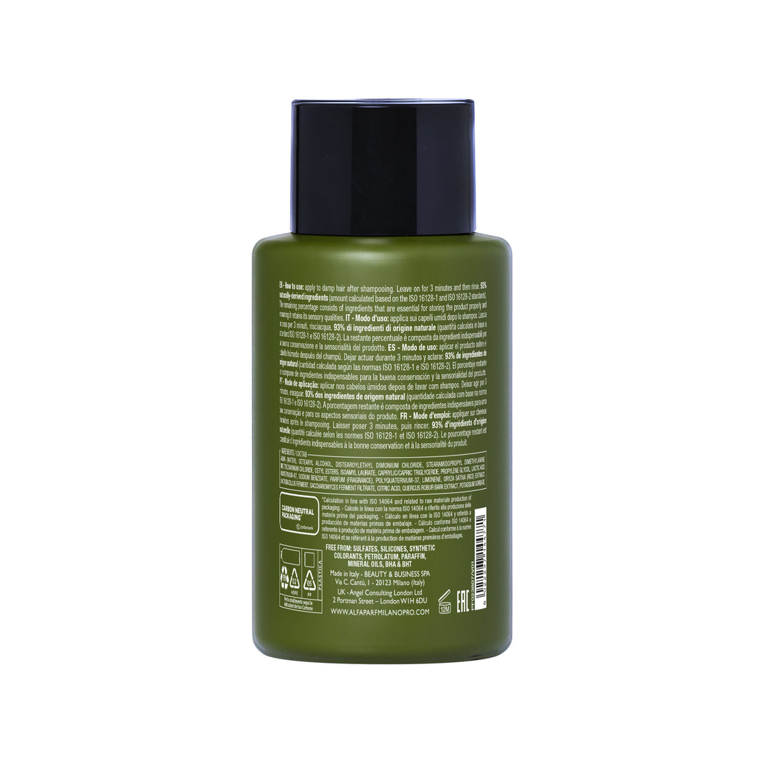 ALFAPARF BENVOLEO HYDRATION RICH CONDITIONER | Various Sizes