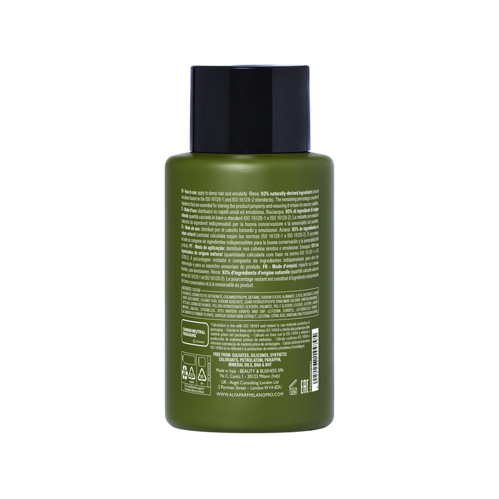 ALFAPARF BENVOLEO RECOVERY SHAMPOO | Various Sizes