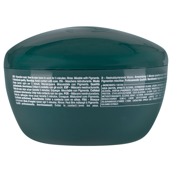 ALFAPARF MILANO Semi Di Lino Reconstruction Reparative Mask  |  Various Sizes