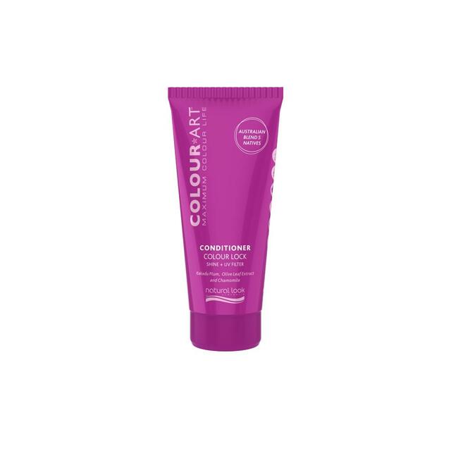 NATURAL LOOK Colour Art Conditioner  |  Various Sizes