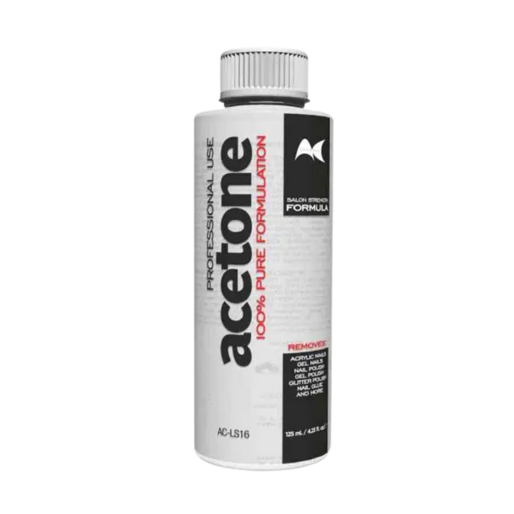 ARTISTS CHOICE Acetone  |  Various Sizes