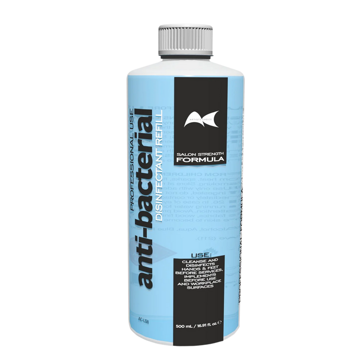 ARTISTS CHOICE Anti-Bacterial Disinfectant Refill  |  Various Sizes