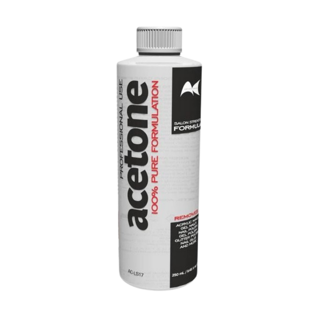 ARTISTS CHOICE Acetone  |  Various Sizes