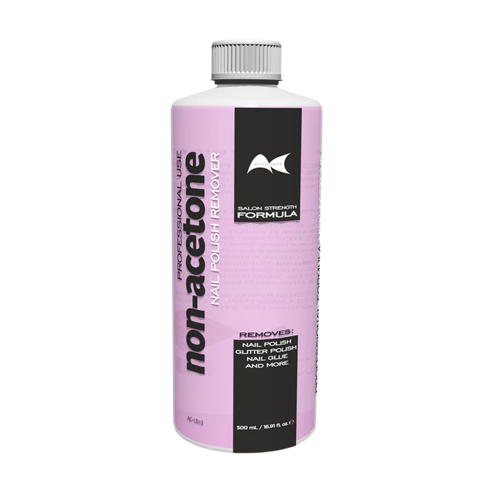 ARTISTS CHOICE Non-Acetone Nail Polish Remover| Various Sizes