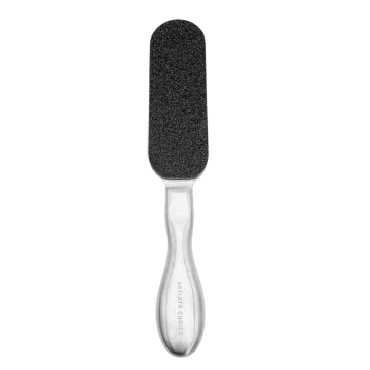 ARTIST CHOICE STAINLESS STEEL FILE AND PADS