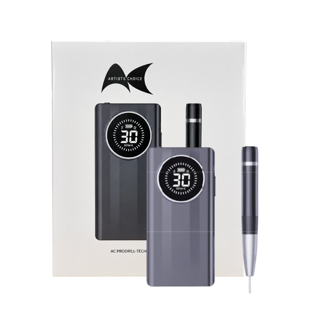 ARTIST CHOICE PRO DRILL
