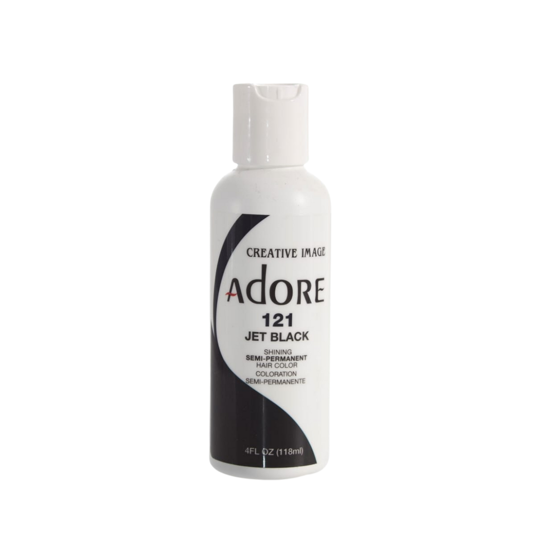 CREATIVE IMAGE ADORE Semi-Permanent Colour | 118ml, Various Colours
