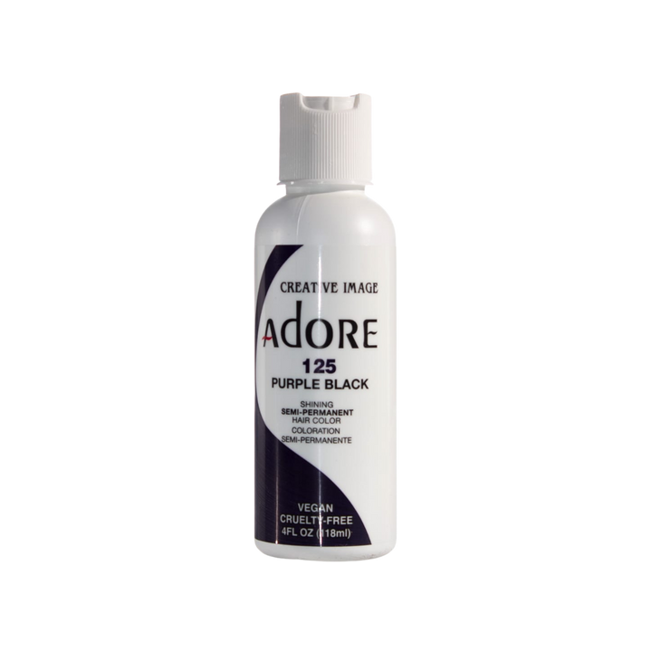 CREATIVE IMAGE ADORE Semi-Permanent Colour | 118ml, Various Colours